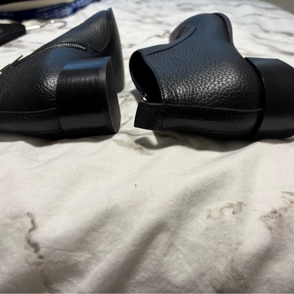 Everlane Boss Low Boot SZ 10 NWOB - Picture 6 of 6